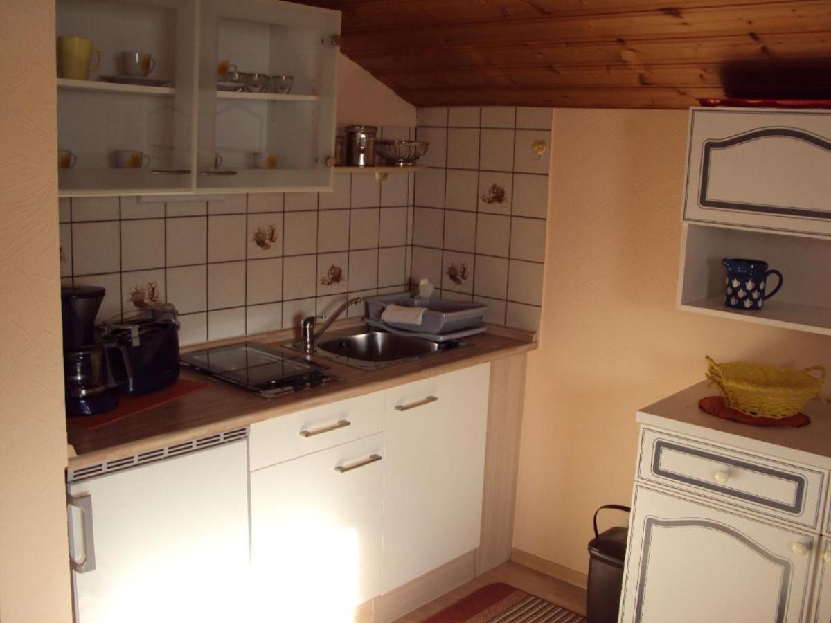 Ferienwohnungen Wirth Bodenmais Exterior foto